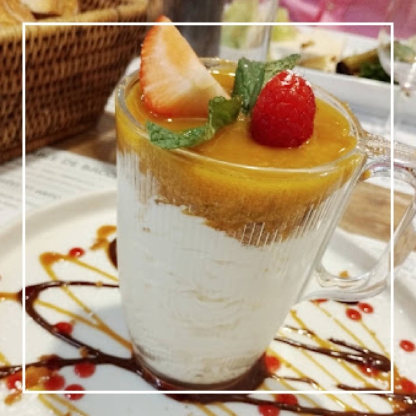 La carte - Agapes - restaurant THEIX
